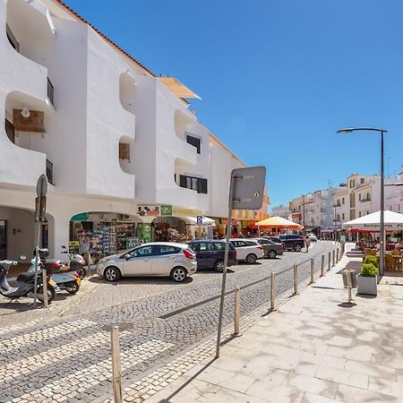 Apartment Feliz Carvoeiro  Eksteriør billede
