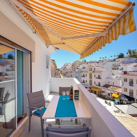 Apartment Feliz Carvoeiro  Eksteriør billede