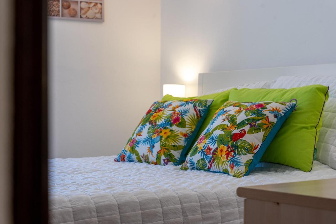 Apartment Feliz Carvoeiro  Eksteriør billede